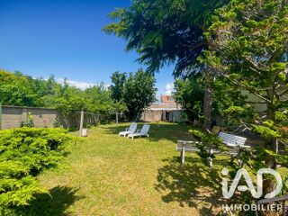  Maison à vendre 6 pièces 180 m²