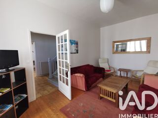  Maison à vendre 5 pièces 123 m²