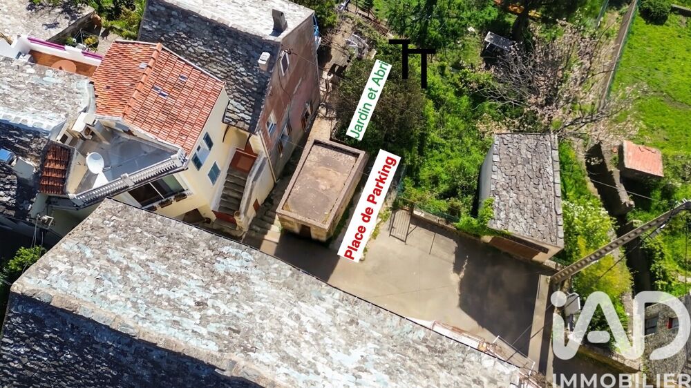 Vente Maison de village 3 pièces