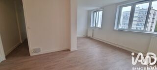  Appartement � vendre 4 pi�ces 65 m�