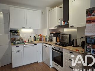  Maison � vendre 4 pi�ces 83 m�
