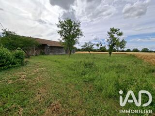  Terrain à vendre 1448 m²