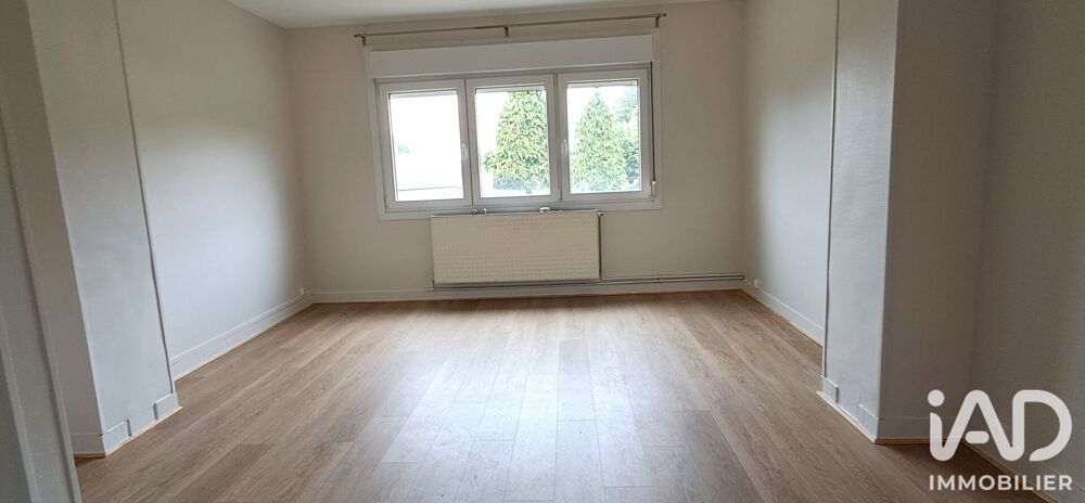 Location Appartement 4 pièces