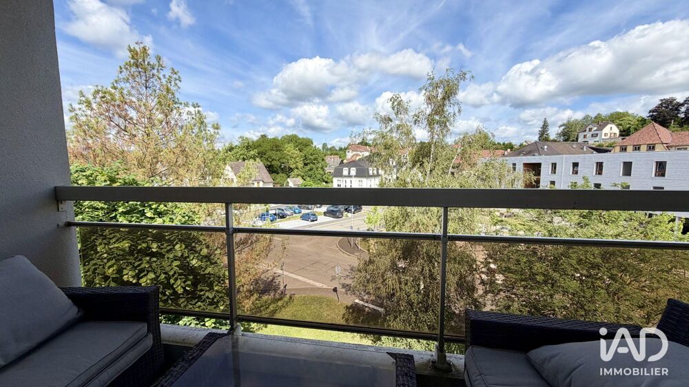 Vente Appartement Vente Appartement 3 pièces Wasselonne