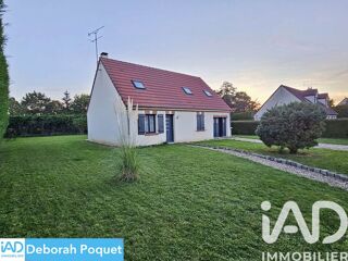  Maison à vendre 5 pièces 107 m²