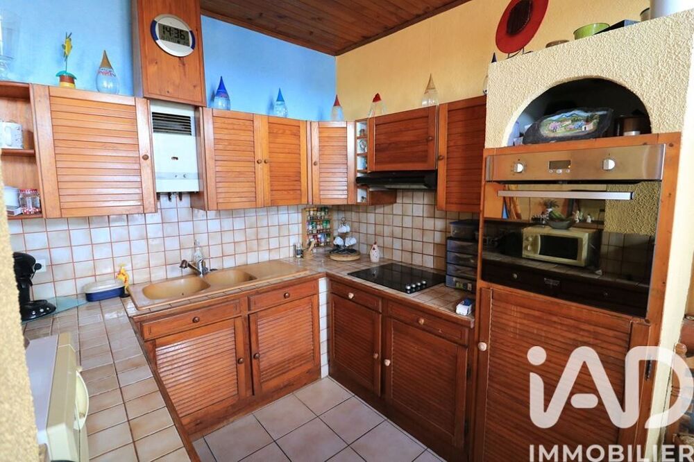 Vente Maison Vente Maison de ville 5 pièces Saint-Émilion