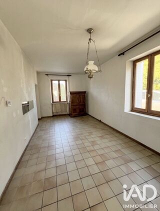 Vente Maison Vente Maison/villa 4 pièces Les abrets