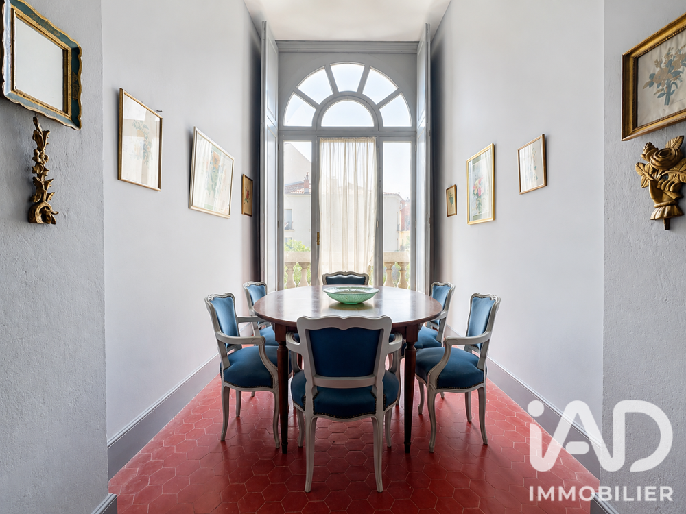 à vendre  Maison Béziers (34500)