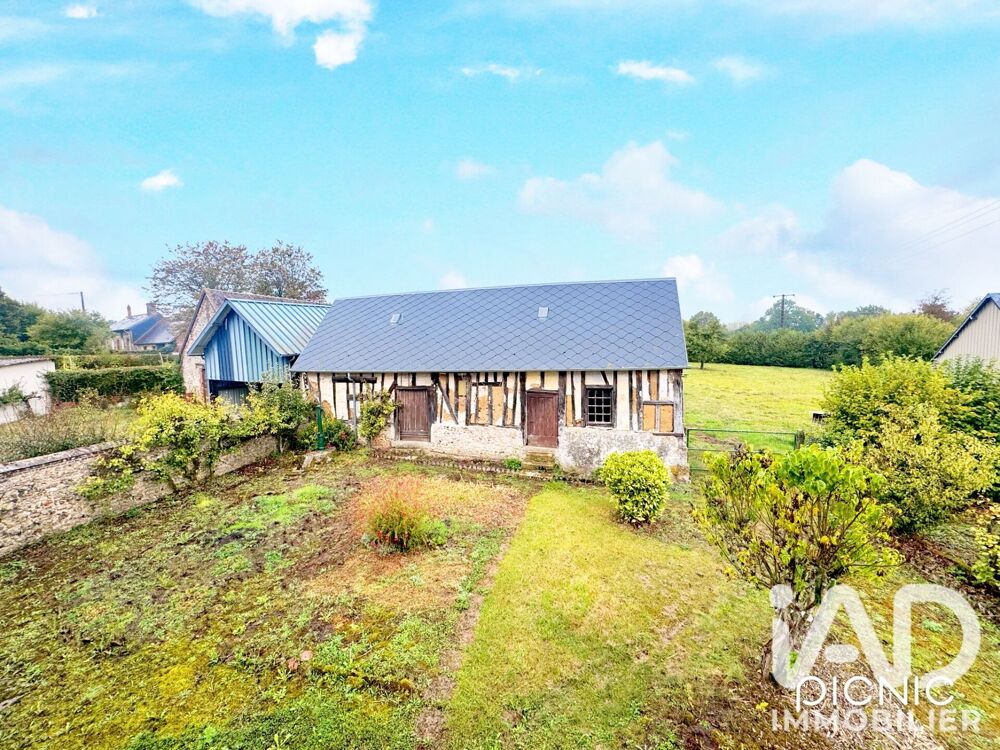 Vente Maison Vente Maison de village 8 pièces Planches