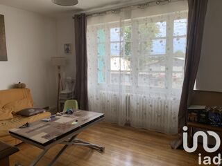  Maison à vendre 4 pièces 76 m²