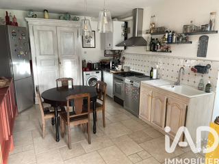  Maison à vendre 6 pièces 122 m²