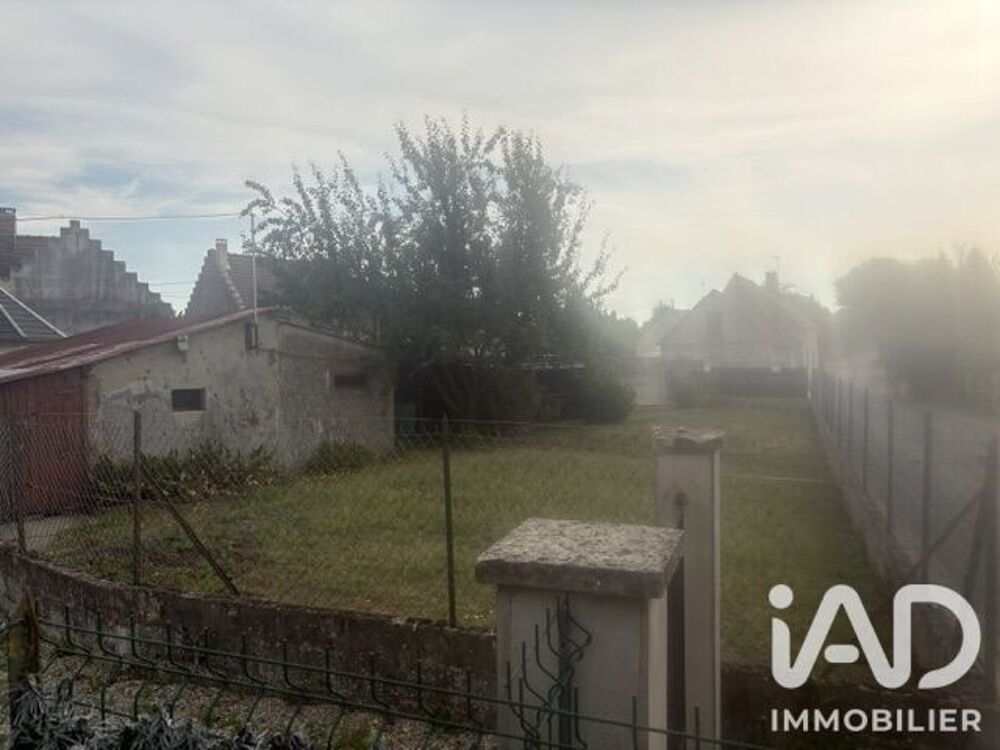 Vente Maison/villa 3 pièces