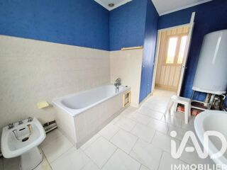  Maison à vendre 4 pièces 87 m²