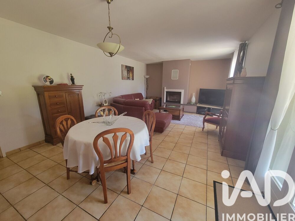 Vente Maison Vente Maison/villa 5 pièces Saint-salvy-de-la-balme