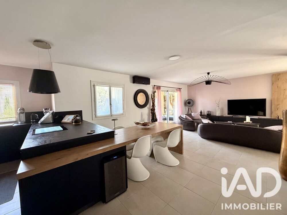 Vente Appartement Vente Appartement 4 pièces Pélissanne