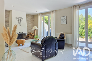  Maison à vendre 8 pièces 200 m²