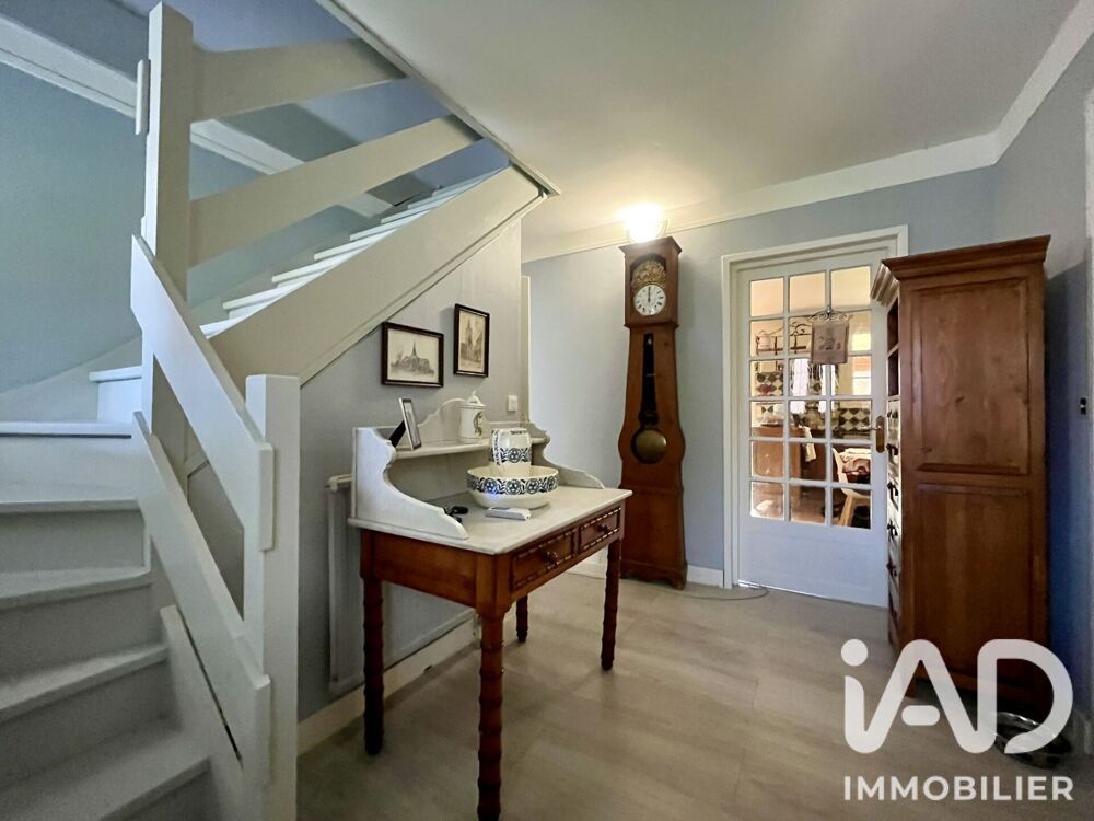 Vente Maison Vente Pavillon 6 pièces Raimbeaucourt