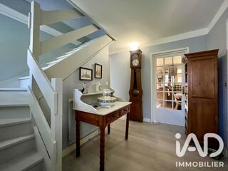  Maison à vendre 6 pièces 178 m²