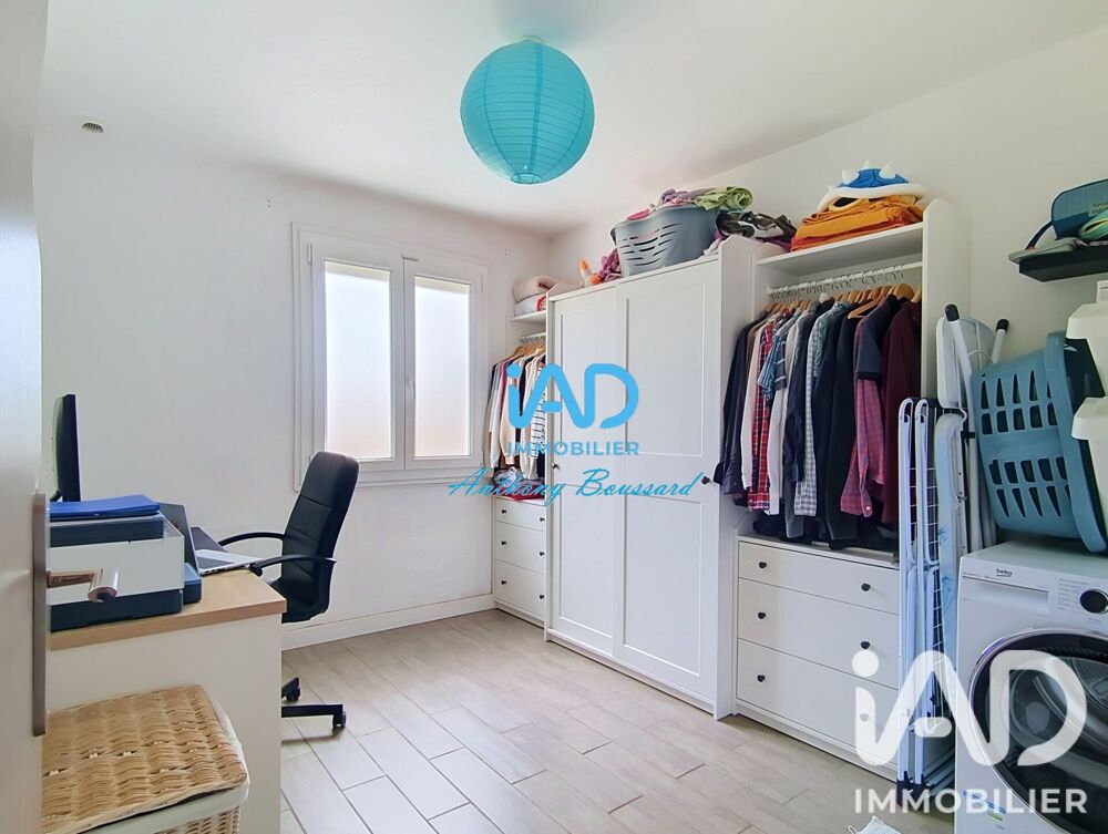 Vente Maison Vente Maison/villa 7 pièces Faremoutiers