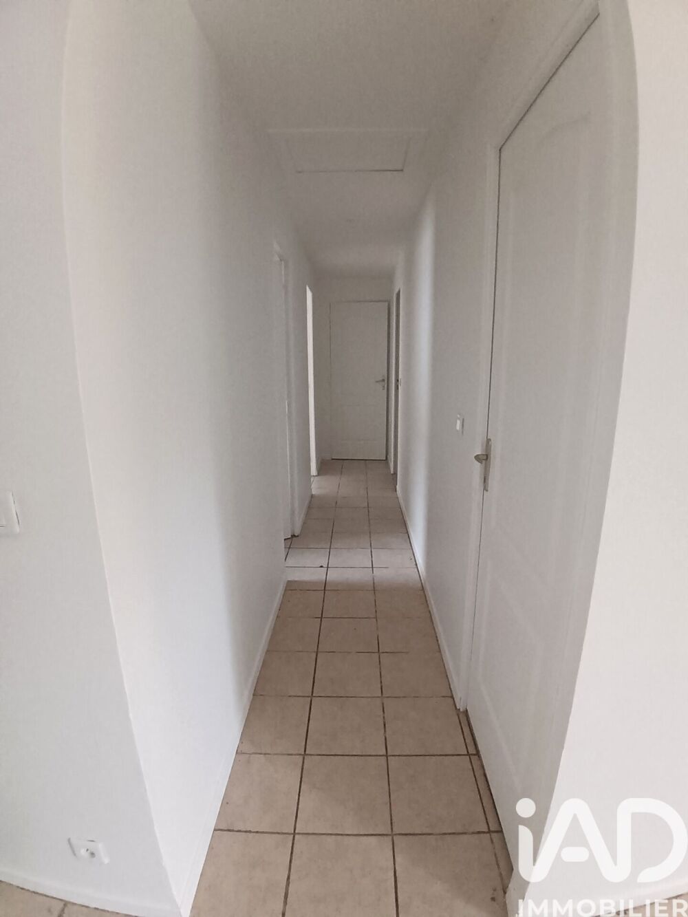 Vente Maison Vente Maison traditionnelle 4 pièces Épineau-les-voves