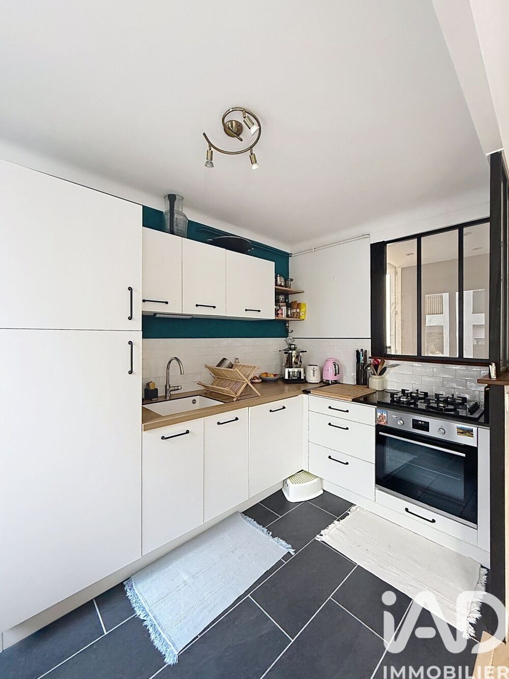 Location Appartement 3 pièces