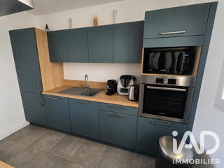  Maison à vendre 4 pièces 80 m²