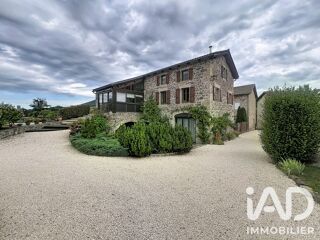 Maison 192m2 Malrevers