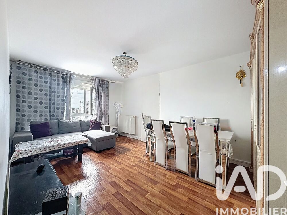 Vente Appartement Vente Appartement 4 pièces Argenteuil