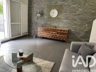  Maison à vendre 4 pièces 94 m²
