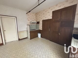  Maison à vendre 2 pièces 63 m²