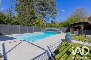  Maison à vendre 9 pièces 209 m²