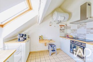  Appartement à vendre 1 pièce 33 m²