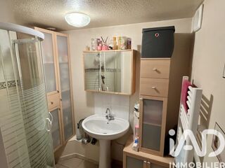  Maison à vendre 3 pièces 45 m²