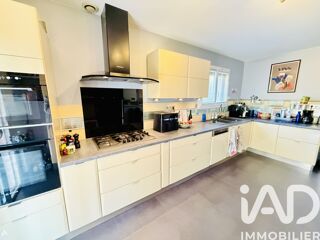  Maison à vendre 5 pièces 142 m²