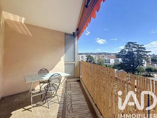 Appartement à vendre 1 pièce 33 m²