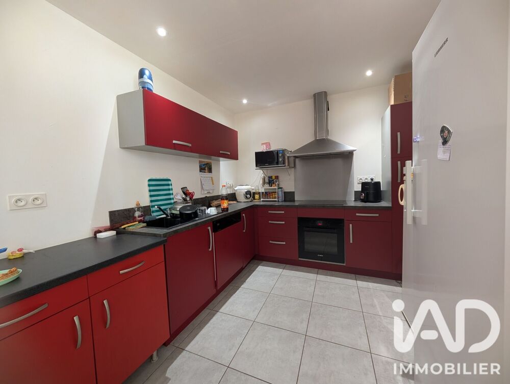 Vente Immeuble Vente Immeuble 340 m&sup2; Nexon