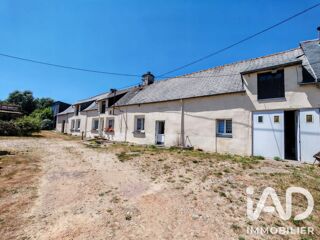  Maison à vendre 4 pièces 99 m²