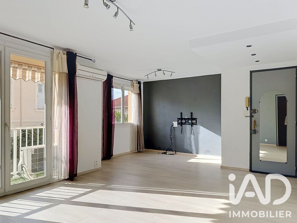 Vente Appartement Vente Appartement 3 pièces Hyères