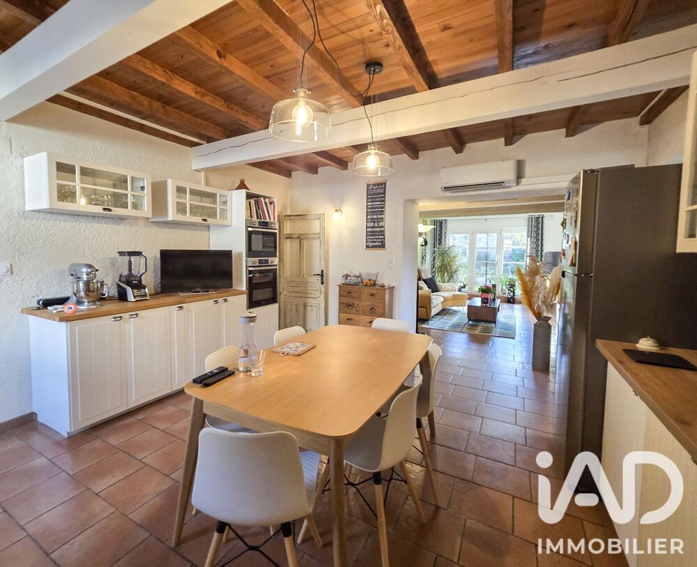 Vente Maison de village 4 pièces