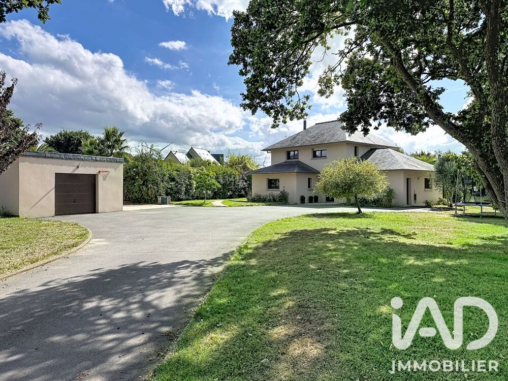 Vente Maison Vente Maison/villa 7 pièces Saint-alban