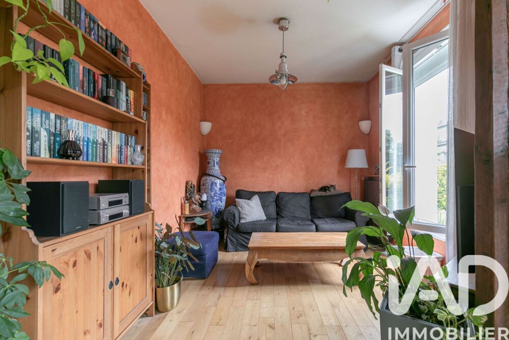 Vente Maison Vente Maison/villa 4 pièces Aulnay-sous-bois