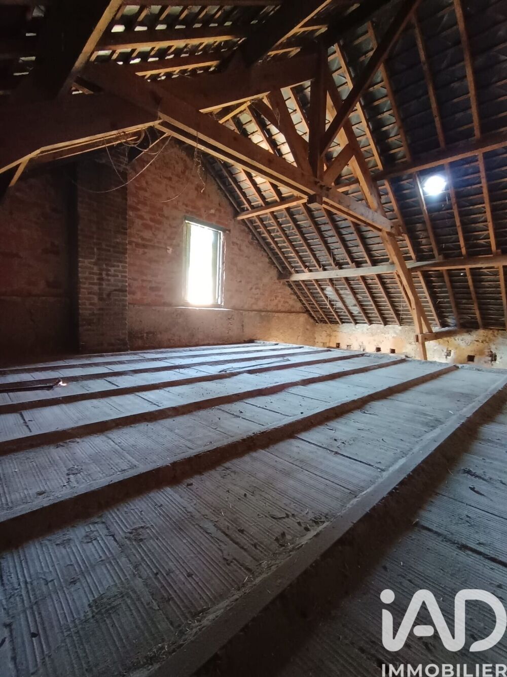 Vente Maison/villa 2 pièces