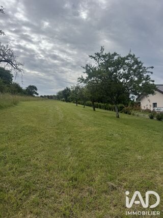  Terrain à vendre 1427 m²