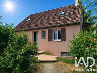  Maison à vendre 5 pièces 98 m²