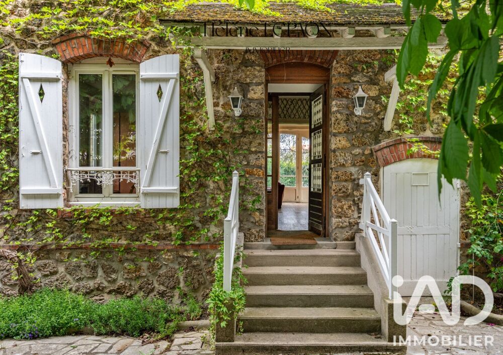 Vente Maison Vente Maison/villa 10 pièces Sannois