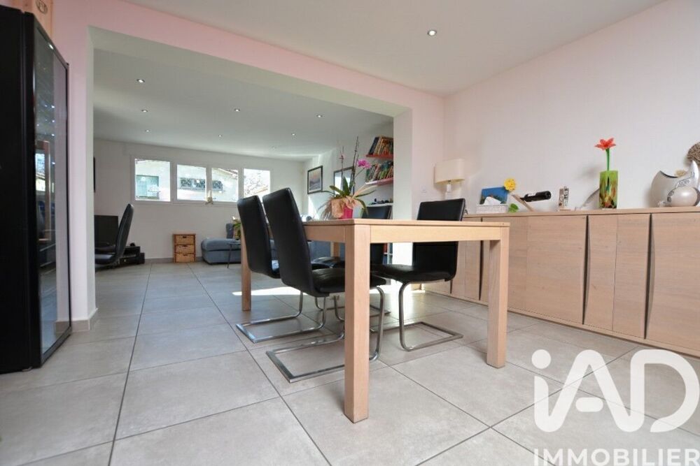 Vente Maison Vente Maison/villa 4 pièces Bize-minervois