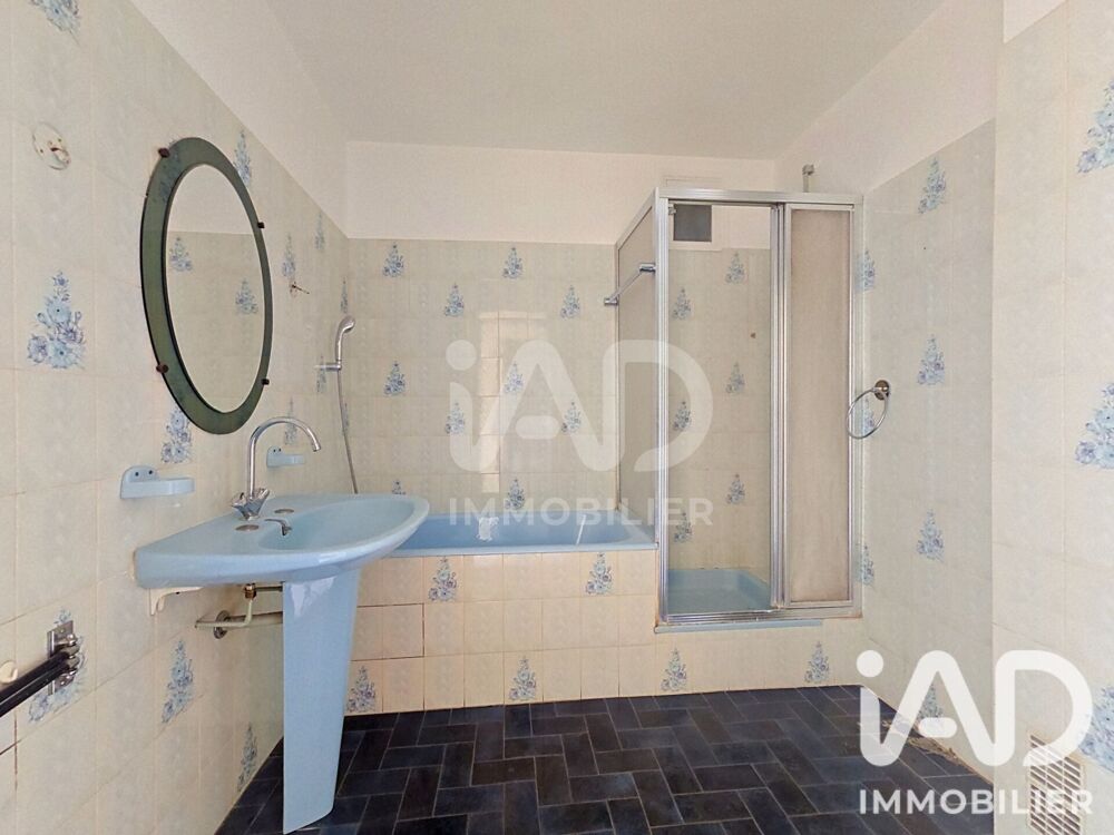 à vendre  Appartement Courbevoie (92400)