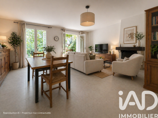 Maison � vendre 5 pi�ces 96 m�