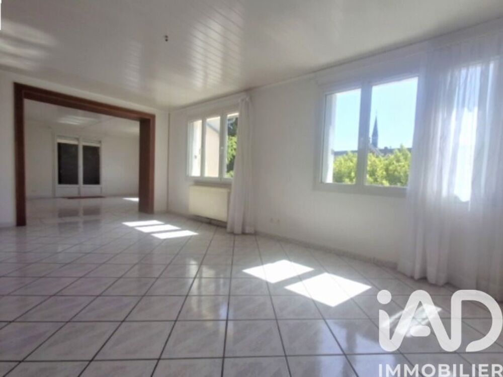 Vente Pavillon 7 pièces