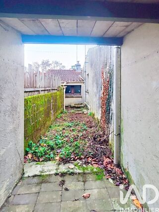  Maison � vendre 4 pi�ces 90 m�